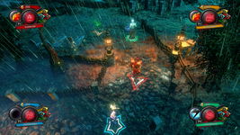 Game image #3 of Overlord: Fellowship of Evil Game image #3 of Overlord: Fellowship of Evil
