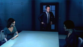 Game image #3 of CSI: Fatal Conspiracy