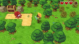 Game image #2 of Evoland Legendary Edition Game image #2 of Evoland Legendary Edition
