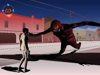 Game image #1 of Killer7