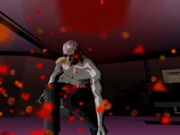 Game image #2 of Killer7