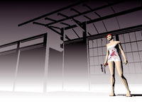 Game image #3 of Killer7
