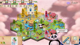 Game image #1 of Takenoko Game image #1 of Takenoko