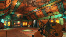 Game image #1 of Viscera Cleanup Detail