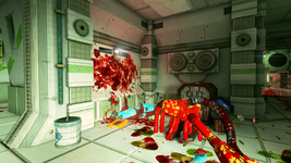 Game image #2 of Viscera Cleanup Detail