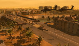 Game image #1 of Joint Task Force Game image #1 of Joint Task Force