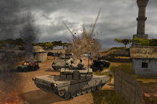 Game image #3 of Joint Task Force Game image #3 of Joint Task Force