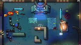 Game image #3 of Snake Core Game image #3 of Snake Core