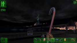 Game image #2 of Deus Ex Game image #2 of Deus Ex