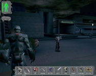 Game image #3 of Deus Ex Game image #3 of Deus Ex