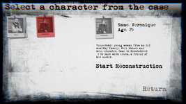 Game image #1 of The True Tales of Bloodstreet 13