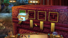 Game image #3 of Small Town Terrors: Galdor's Bluff Collector's Edition Game image #3 of Small Town Terrors: Galdor's Bluff Collector's Edition