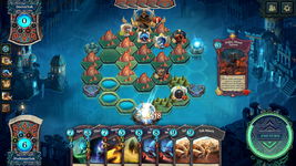 Game image #3 of Faeria Game image #3 of Faeria