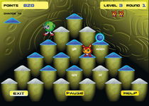 Game image #3 of Ziggy