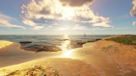 Game image #1 of Stranded Deep