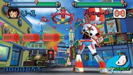 Game image #1 of Gitaroo Man