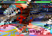 Game image #2 of Gitaroo Man