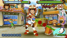 Game image #3 of Gitaroo Man