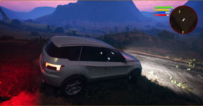 Game image #1 of Cannibal