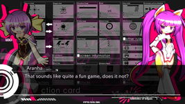 Game image #1 of ∀kashicforce