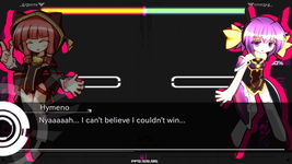 Game image #2 of ∀kashicforce