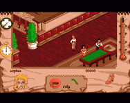 Game image #1 of Indiana Jones and the Fate of Atlantis: The Action Game Game image #1 of Indiana Jones and the Fate of Atlantis: The Action Game