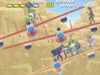 Game image #3 of Cliff Hanger Game image #3 of Cliff Hanger