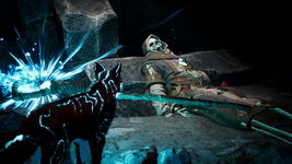 Game image #2 of Spirit of the North