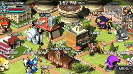 Game image #2 of Around the World in 50 Games