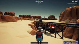 Game image #2 of The Battle Of Ages