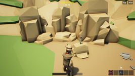 Game image #3 of The Battle Of Ages