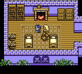 Game image #1 of Dragon Warrior Monsters Game image #1 of Dragon Warrior Monsters