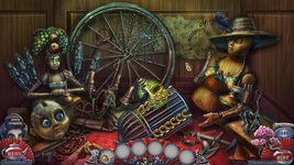 Game image #3 of PuppetShow: Porcelain Smile Collector's Edition Game image #3 of PuppetShow: Porcelain Smile Collector's Edition