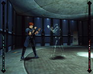 Game image #3 of Omikron: The Nomad Soul Game image #3 of Omikron: The Nomad Soul