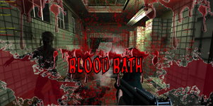 Game image #2 of The Slaughtering Grounds