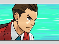 Game image #1 of Apollo Justice: Ace Attorney Game image #1 of Apollo Justice: Ace Attorney