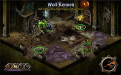 Game image #3 of Puzzle Quest 2 Game image #3 of Puzzle Quest 2