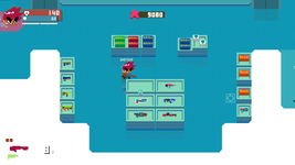 Game image #1 of Relic Hunters Zero Game image #1 of Relic Hunters Zero