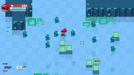 Game image #2 of Relic Hunters Zero Game image #2 of Relic Hunters Zero