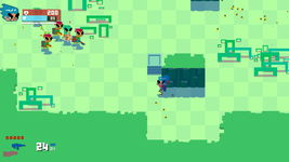 Game image #3 of Relic Hunters Zero Game image #3 of Relic Hunters Zero