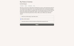 Game image #3 of Sky Pirates of Actorius