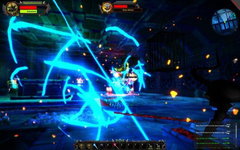 Game image #2 of Dungeons Of Kragmor Game image #2 of Dungeons Of Kragmor