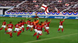 Game image #2 of International Superstar Soccer Pro '98 Game image #2 of International Superstar Soccer Pro '98