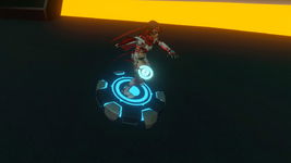 Game image #2 of Galaxy Race