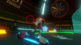 Game image #3 of Galaxy Race