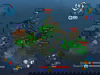 Game image #2 of Worms 3D