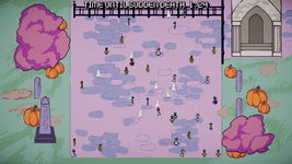 Game image #1 of Cutthroats Game image #1 of Cutthroats