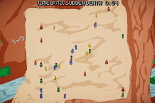 Game image #2 of Cutthroats Game image #2 of Cutthroats
