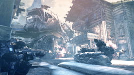 Game image #3 of Gears of War 2 Game image #3 of Gears of War 2