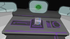 Game image #3 of Progeny VR Game image #3 of Progeny VR